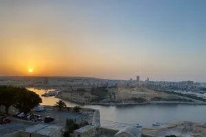 apartment in Valletta