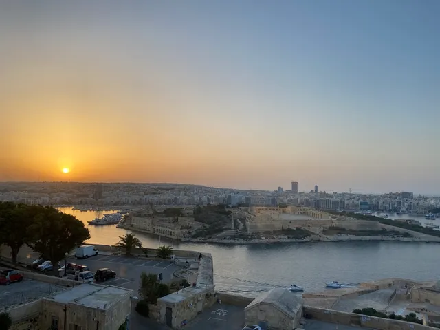 Property at Valletta