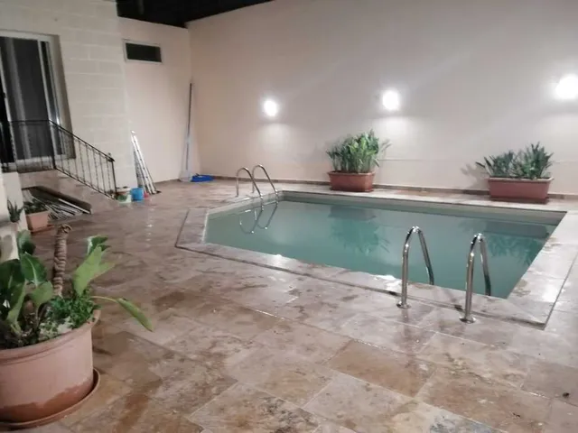 Недвижимость в San Ġwann