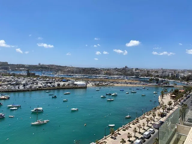 Nieruchomość w Sliema