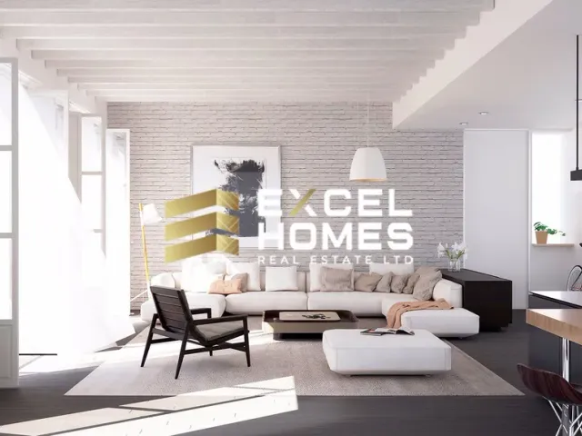 Property at St. Paul's Bay