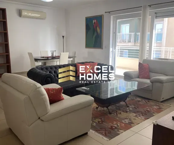 Nieruchomość w Sliema