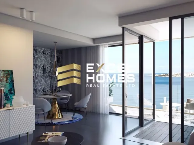 Property at St. Paul's Bay