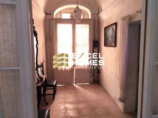 Недвижимость в Bormla