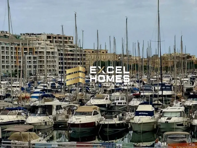 Property at Msida