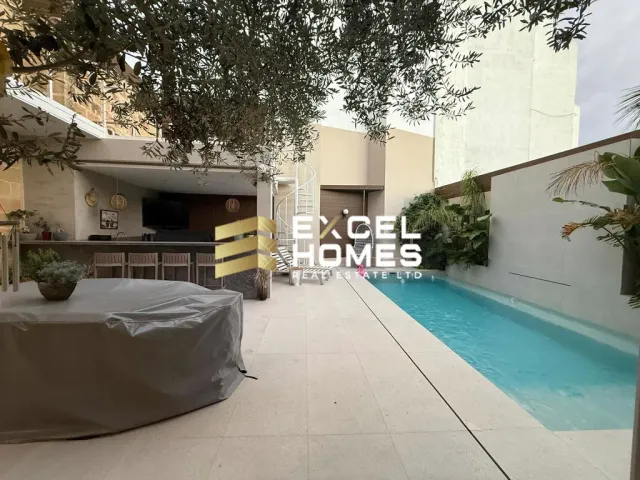 Нерухомість у Qrendi