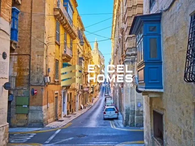 Property at Valletta