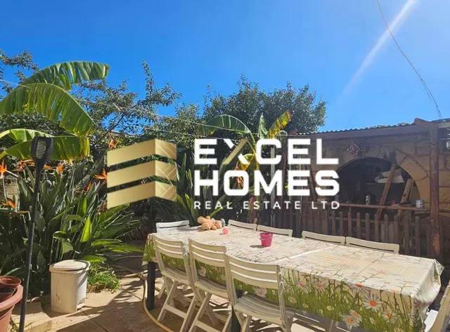 Property at Siġġiewi