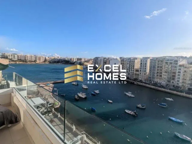 Nieruchomość w St. Julian's