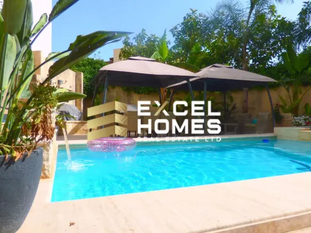 Property at Siġġiewi