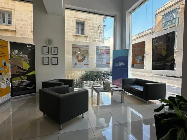 Proprietà a Ħamrun