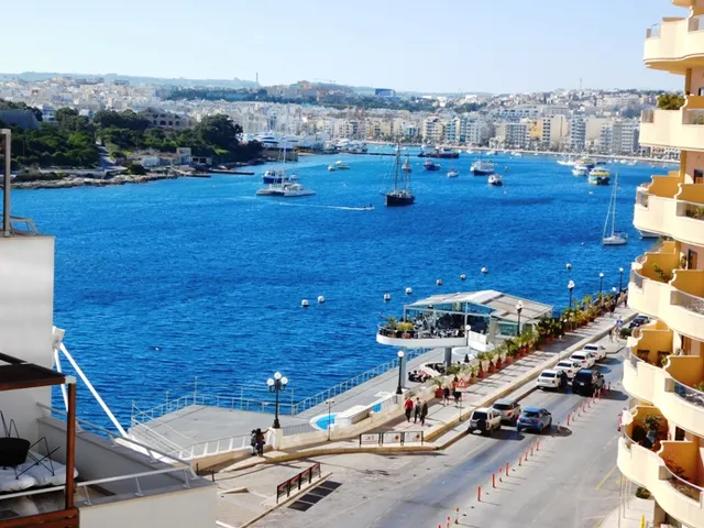 Property at Sliema