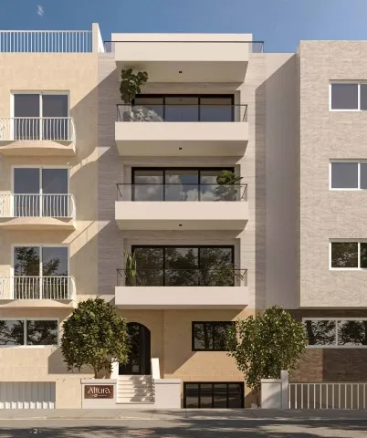 Property at Swieqi