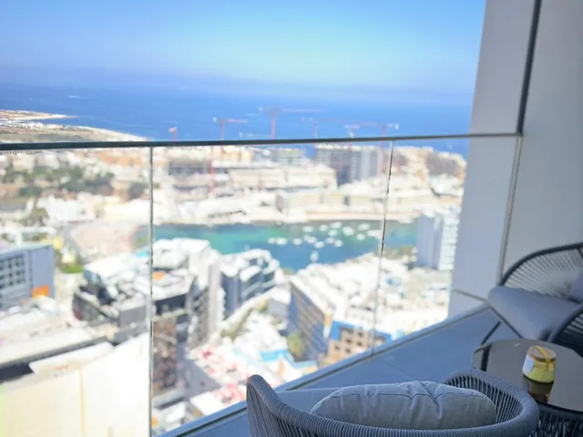 Property at St. Julian's