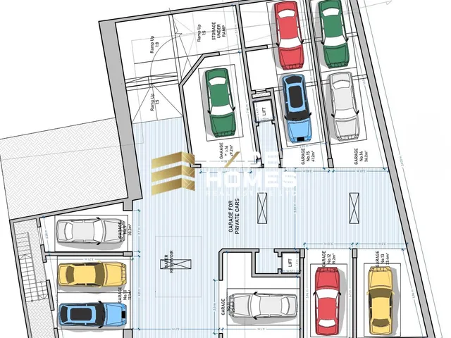 Property at Għajnsielem