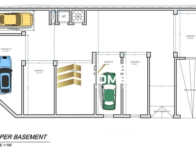 Property at Għajnsielem