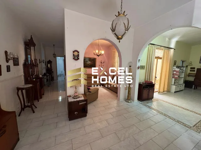 Property at Marsaskala