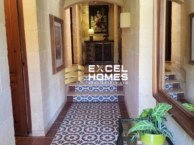 Immobilie in Xagħra