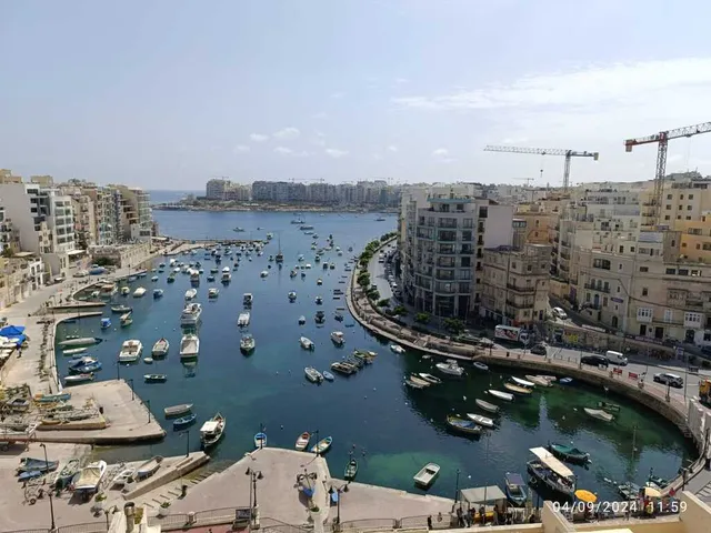 Property at St. Julian's