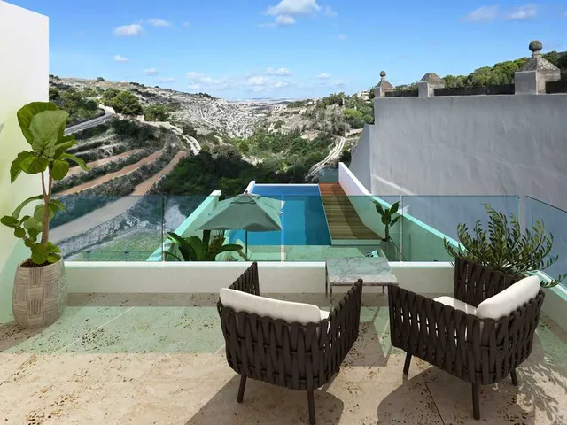 Property at Swieqi