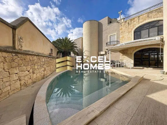 Property at Swieqi