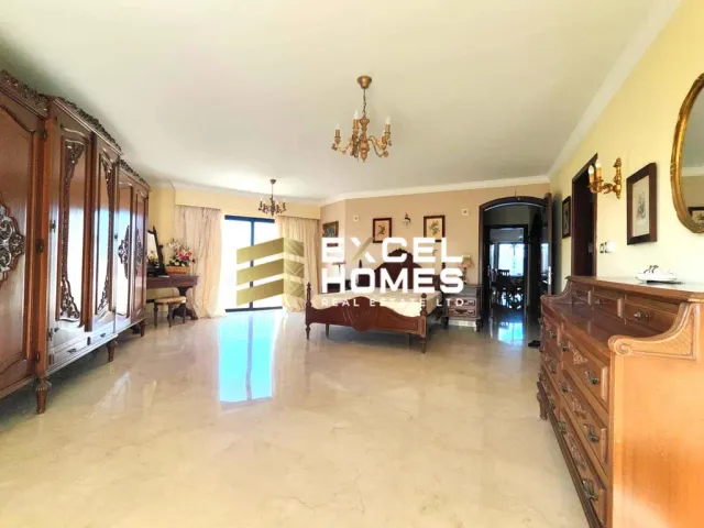 Property at St. Paul's Bay