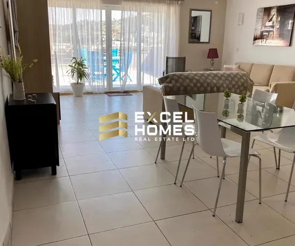 Property at St. Paul's Bay
