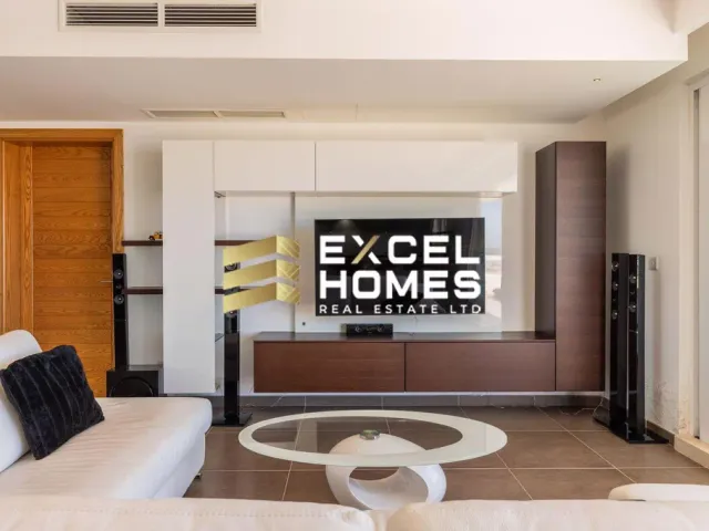Property at Sliema