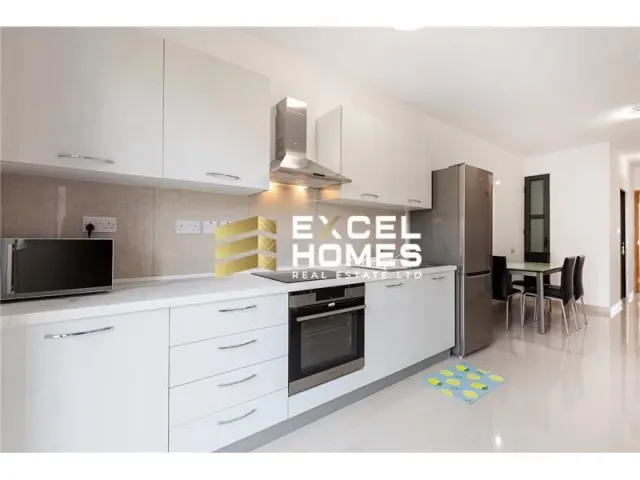 Property at Msida