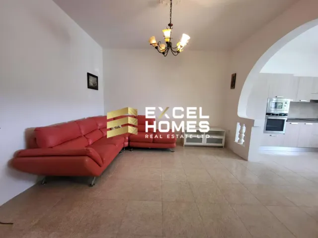 Property at St. Paul's Bay