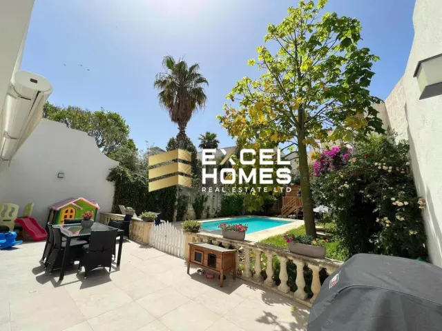 Property at Balzan