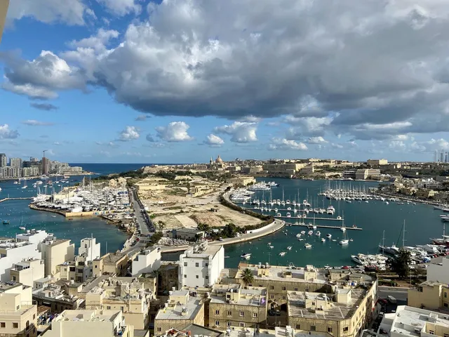 Property at Gżira