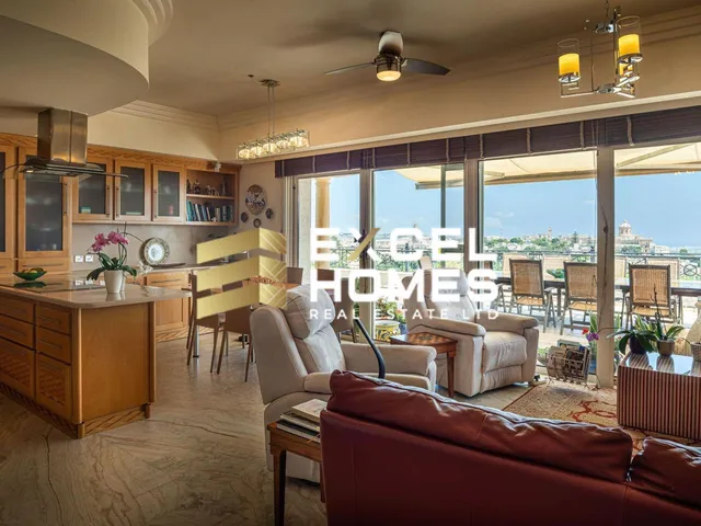 Property at Rabat