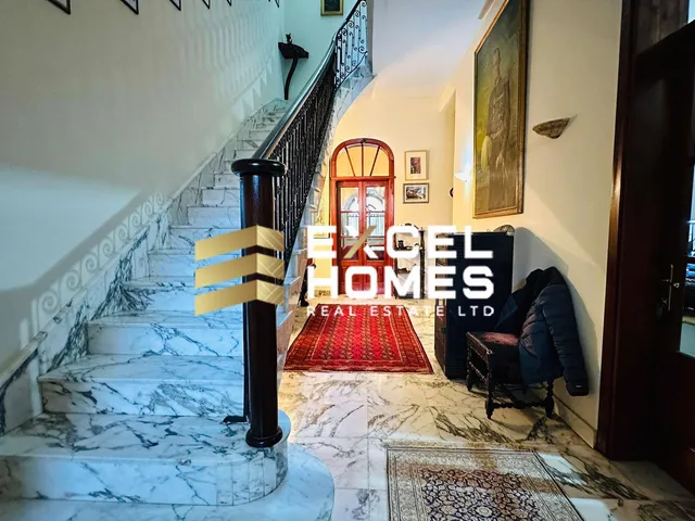 Property at Sliema