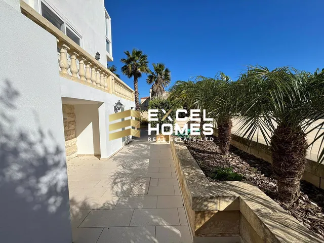 Property at Swieqi