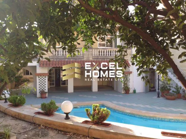 Property at Attard