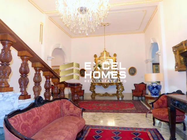 Property at Sliema