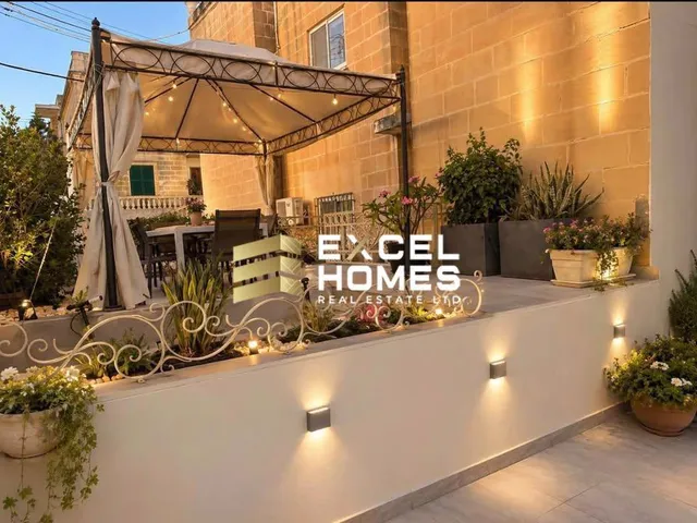 Property at Ta' Xbiex