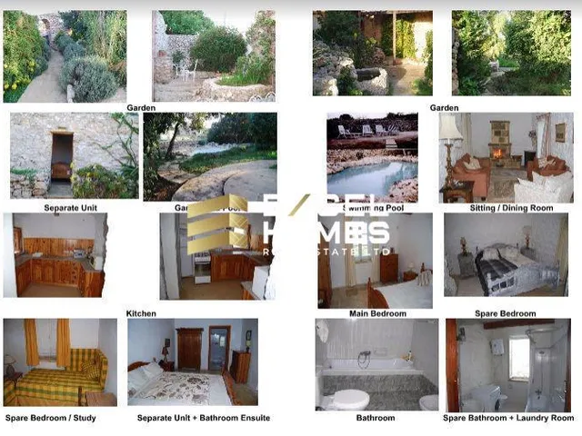 Property at St. Paul's Bay