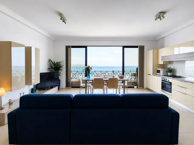 Property at St. Paul's Bay