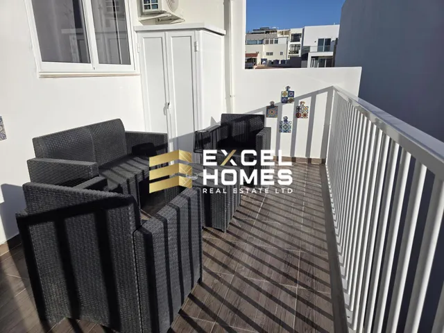 Property at St. Paul's Bay
