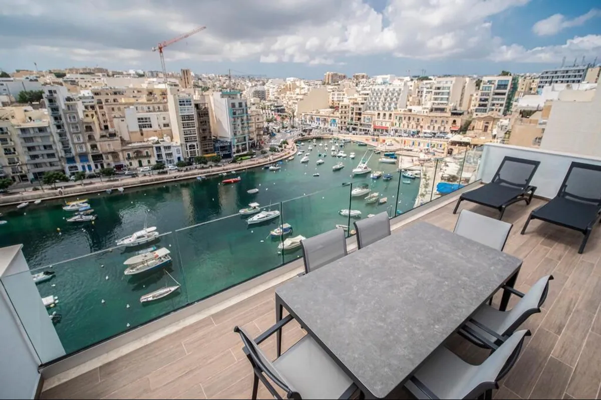 Var utländska köpare letar efter fastigheter på Malta (2025 års trender)